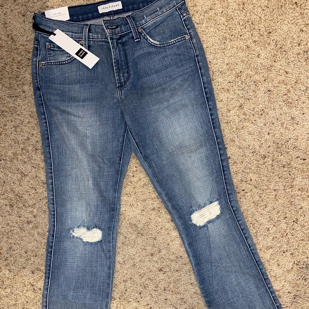 Brand new Ciggy James Jeans